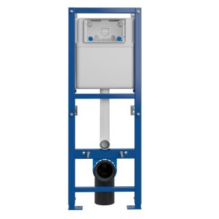 Инсталляция для подвесного унитаза Cersanit  LEON NEW S-IN-MZ-LEON_NEW